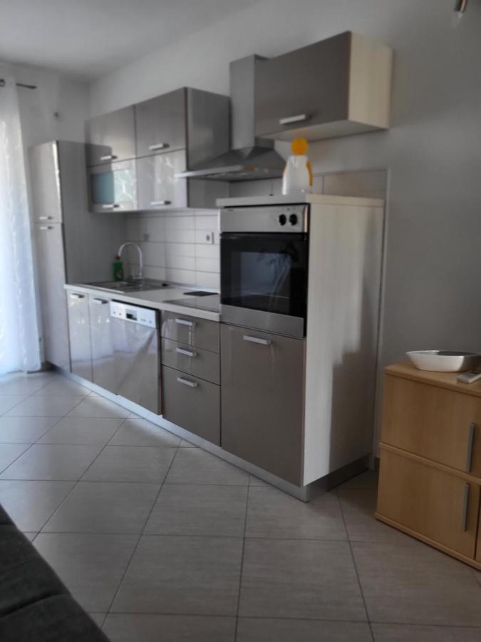 Apartments Matej & Irena Đảo Đảo Cres Ngoại thất bức ảnh